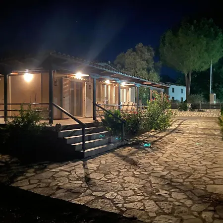 Limnia Holiday home