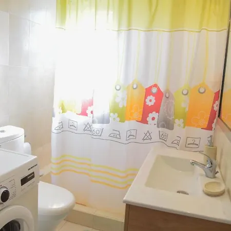 Limnia Holiday home