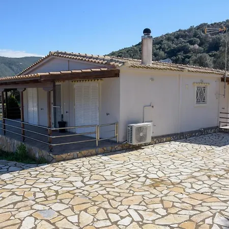 Limnia Tatil Evi Kondaraíni