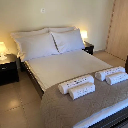 Holiday home Limnia