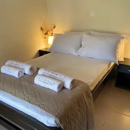 Limnia Holiday home Kondaraina