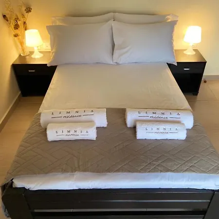 Limnia Tatil Evi Kondaraíni