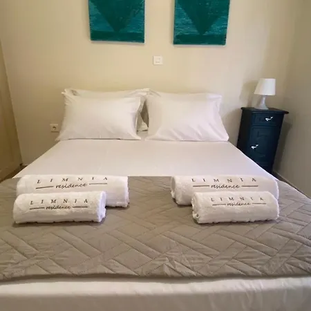 Limnia Holiday home Kondaraina