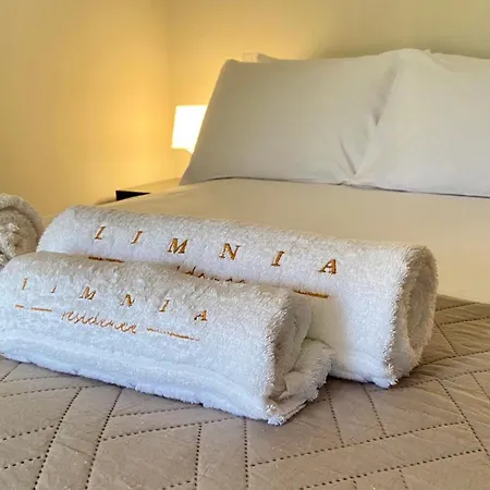 Holiday home Limnia