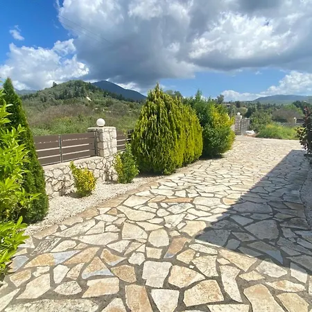 Limnia Tatil Evi Kondaraíni