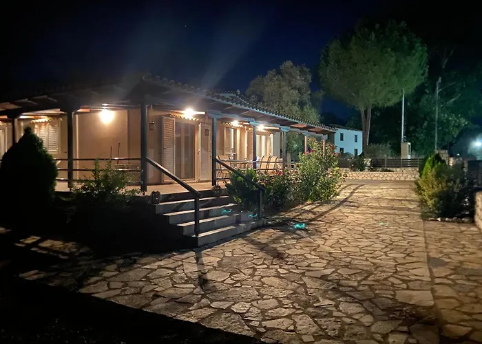 Limnia Ferienhaus