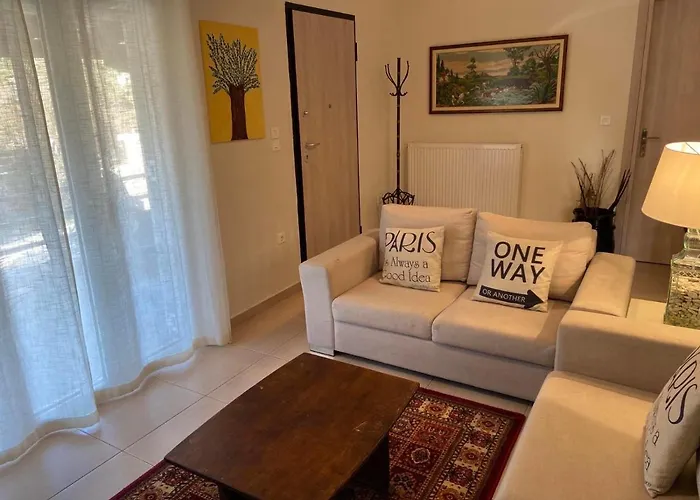 Ferienhaus Limnia